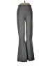 J.Crew Chevron-herringbone Gray Dress Pants Size M (tall) - photo 1