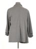 Nine West Gray Blazer Size XL (estimated) - photo 2