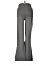 J.Crew Chevron-herringbone Gray Dress Pants Size M (tall) - photo 2