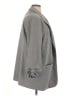 Nine West Gray Blazer Size XL (estimated) - photo 4