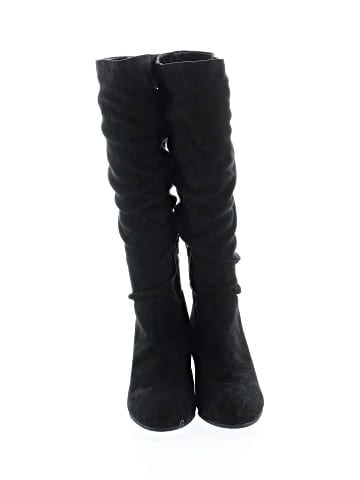 Kelly & Katie Boots (view 2)