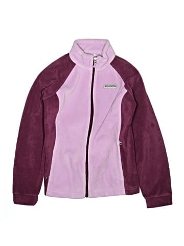 Columbia Track Jacket (view 1)