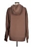 Athleta Brown Pullover Hoodie Size L - photo 2