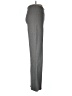 J.Crew Chevron-herringbone Gray Dress Pants Size M (tall) - photo 4