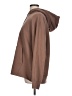 Athleta Brown Pullover Hoodie Size L - photo 5
