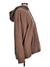 Athleta Brown Pullover Hoodie Size L - photo 4