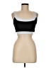 VICI Silver Sports Bra Size M - photo 1