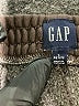 Gap Black Casual Pants Size Lg Petite - photo 7