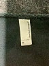 American Apparel Solid Black Romper Size M - photo 4