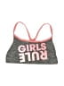 Active by Old Navy Gray Sleeveless Top Size M (kids) - photo 1