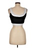 VICI Silver Sports Bra Size M - photo 2