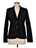 Banana Republic Black Wool Blazer Size 6 - photo 1