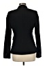 Banana Republic Black Wool Blazer Size 6 - photo 2