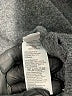 J.Crew Collection 100% Cashmere Gray Cashmere Pullover Sweater Size M - photo 8