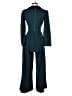 Unbranded Solid Teal Jumpsuit Size M - photo 2