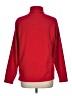 Lands' End 100% Polyester Red Fleece Size L - photo 2