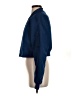 Nike 100% Polyester Blue Jacket Size S - photo 5