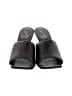 Sam Edelman Black Sandals Size 7 1/2 - photo 2