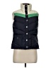 Old Navy 100% Nylon Blue Vest Size M - photo 1
