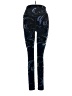 Athleta Print Blue Active Pants Size XXS - photo 2