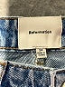 Reformation Blue Jeans Size 24 waist - photo 7