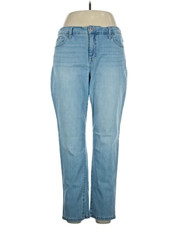 Style&Co Jeans (view 1)