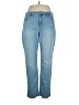 Style&Co Blue Jeans Size 14 - photo 1
