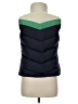 Old Navy 100% Nylon Blue Vest Size M - photo 2