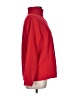 Lands' End 100% Polyester Red Fleece Size L - photo 4