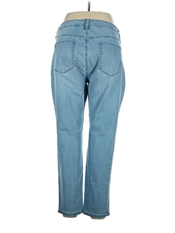 Style&Co Jeans (view 2)