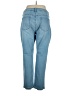 Style&Co Blue Jeans Size 14 - photo 2