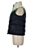 Old Navy 100% Nylon Blue Vest Size M - photo 5