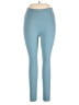 Balance Collection Blue Active Pants Size 14 - photo 1