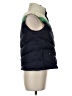 Old Navy 100% Nylon Blue Vest Size M - photo 4