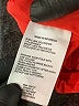DSG Color Block Orange Athletic Shorts Size 6 - 7 - photo 4