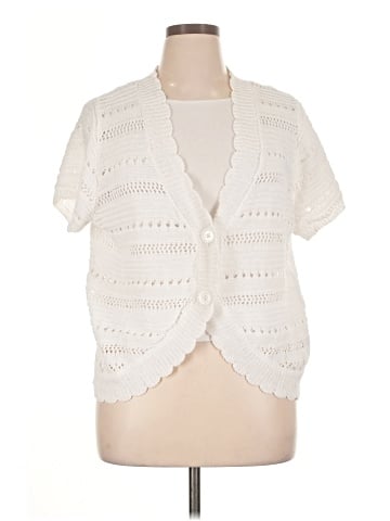 D&Co. Cardigan (view 1)
