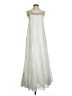 J.Crew White Casual Dress Size XS - photo 1