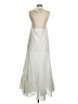 J.Crew White Casual Dress Size XS - photo 2