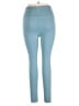 Balance Collection Blue Active Pants Size 14 - photo 2