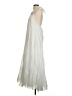 J.Crew White Casual Dress Size XS - photo 5