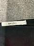 Bailey 44 Black Short Sleeve Top Size S - photo 7