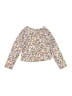 Baby Gap Ivory Rash Guard Size 3 - photo 1
