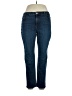 Lee Blue Jeans Size 16 (petite) - photo 1
