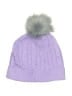 Talbots Purple Beanie One size - photo 1
