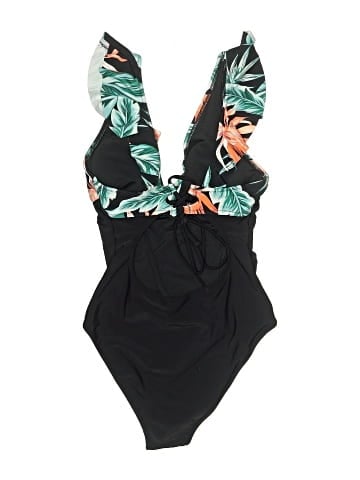 Cupshe One Piece Swimsuit (view 2)