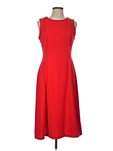 Halston Cocktail Dress (view 1)