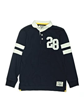 Osh Kosh B'gosh Long Sleeve Top