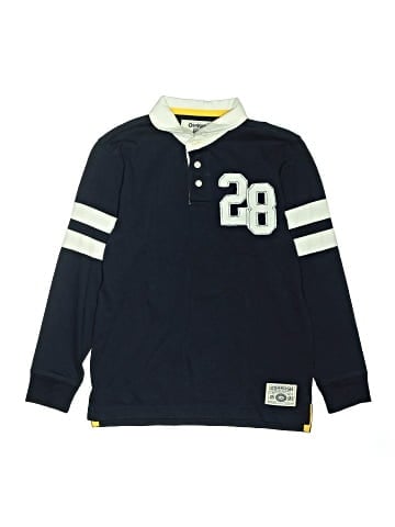 OshKosh B'gosh Long Sleeve Top (view 1)