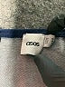 ASOS Silver Long Sleeve Top Size 6 - photo 7