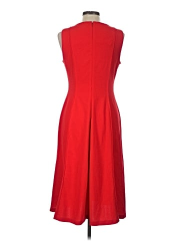 Halston Cocktail Dress (view 2)